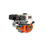 Động cơ nổ 4 thì chạy xăng ERGEN EN-168F