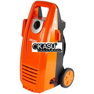 Máy xịt rửa xe - rửa sân vườn ERGEN EN-6709