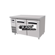 Bàn mát 2 cánh Lassele LNRT-2B-1500 1M5