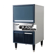 Máy làm đá Lassele LUI-100A