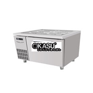 Bàn salad 1 cánh Lassele LSRT-1B-1200