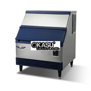 Máy làm đá 100kg/ngày Lassele LUI-250A