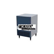 Máy làm đá Lassele LUI-150A