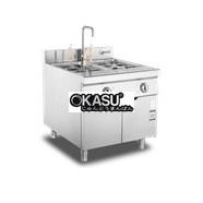 Bếp nhúng mì OKASU XM-D9018A