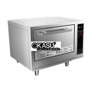 Nồi cơm điện một tầng OKASU ZF-D54A