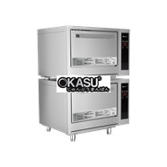 Nồi cơm điện hai tầng OKASU ZF2-D108A