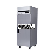 Tủ đông 1 cánh Lassele LFT-771PC (620L)