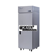 Tủ đông 1 cánh Lassele LF-681PCL (500L)