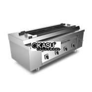 Lò nướng điện OKASU ZK4-D14A