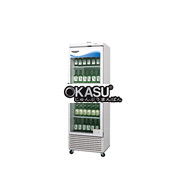 Tủ mát 1 cánh kính LASSELE LGR-270