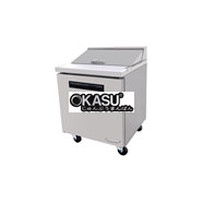 Bàn salad 1 cánh Lassele LST27