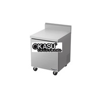 Bàn mát 1 cánh có vách chắn Lassele LWUCR27