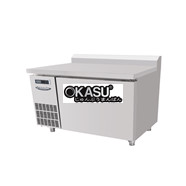 Bàn mát 1 cánh có vách chắn Lassele LWRT-1B-1200