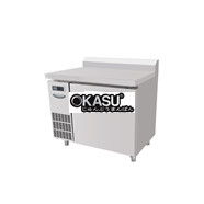 Bàn mát 1 cánh có vách chắn Lassele LWRT-1B-900