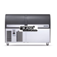 Máy làm đá viên SCOTSMAN - AC 206 AS