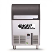 Máy làm đá viên SCOTSMAN - AC 176 AS 