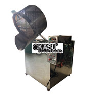 Bếp chiên công nghiệp bằng điện tự động, công suất lớn