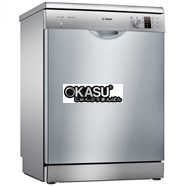 Máy Rửa Bát Bosch SMS25AI02E