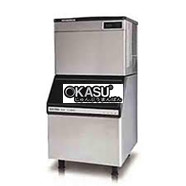 MÁY LÀM ĐÁ ICETRO 300KG SCI-300AH