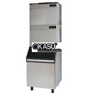 MÁY LÀM ĐÁ ICETRO 600KG SCI-700AH 