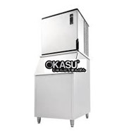 MÁY LÀM ĐÁ ICETRO 500KG ICI-500AH