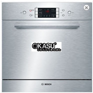 Máy rửa bát Bosch SCE52M65E4