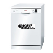 Máy Rửa Bát Bosch SMS25AW02E