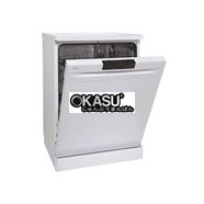 Máy Rửa Chén Elica WQP12-7605V