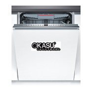 Máy Rửa Bát Bosch SMV46MX04E