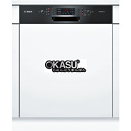 Máy rửa bát âm tủ Bosch SMI46GB01E