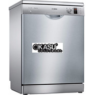 Máy rửa bát độc lập Bosch SMS25FI05E