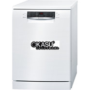 Máy rửa bát độc lập Bosch SMS46GW04E