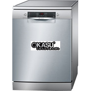 Máy rửa bát Bosch SMS46MI04E