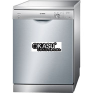Máy rửa bát Bosch SMS50D48EU