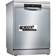 Máy rửa bát Bosch SMS68MI06E