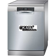 Máy rửa bát Bosch SMS68TI06E