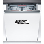 Máy rửa bát âm tủ Bosch SMV68MX03E