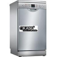 Máy rửa bát độc lập Bosch SPS46MI01E