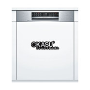 Máy rửa bát Bosch SMI68IS00E
