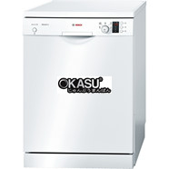 Máy rửa bát độc lập Bosch SMS25CW01E
