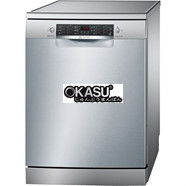 Máy rửa bát Bosch SMS46HI04E