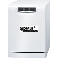 Máy rửa bát Bosch SMS46MW00E