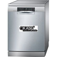 Máy rửa bát Bosch SMS68TI01E
