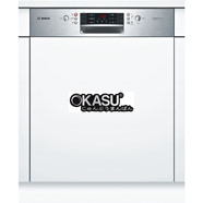 Máy rửa bát âm tủ Bosch SMI46IS09E