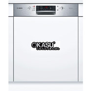 Máy rửa bát âm tủ Bosch SMI46MS01E