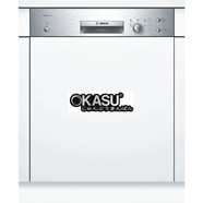 Máy rửa bát âm tủ Bosch SMI50D35EU