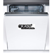Máy rửa bát âm tủ Bosch SMV41D10EU