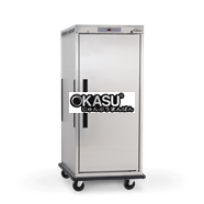 Tủ giữ nóng thực phẩm 1 cánh inox Williams MHC16SS