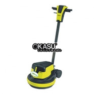 Máy đánh sàn công nghiệp HiClean BD1A
