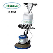 Máy chà sàn công nghiệp HiClean HC 175B